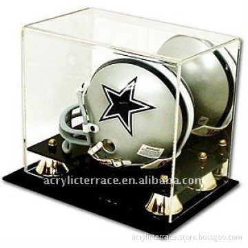 Deluxe Acrylic Display Case